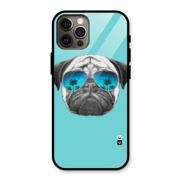 Swag Doggo Glass Back Case for iPhone 12 Pro