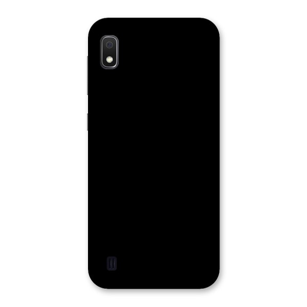 Thumb Back Case for Galaxy A10