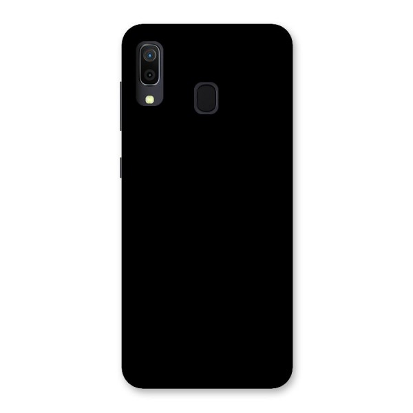 Thumb Back Case for Galaxy A20