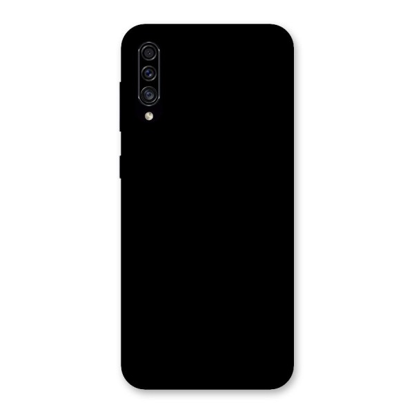 Thumb Back Case for Galaxy A30s