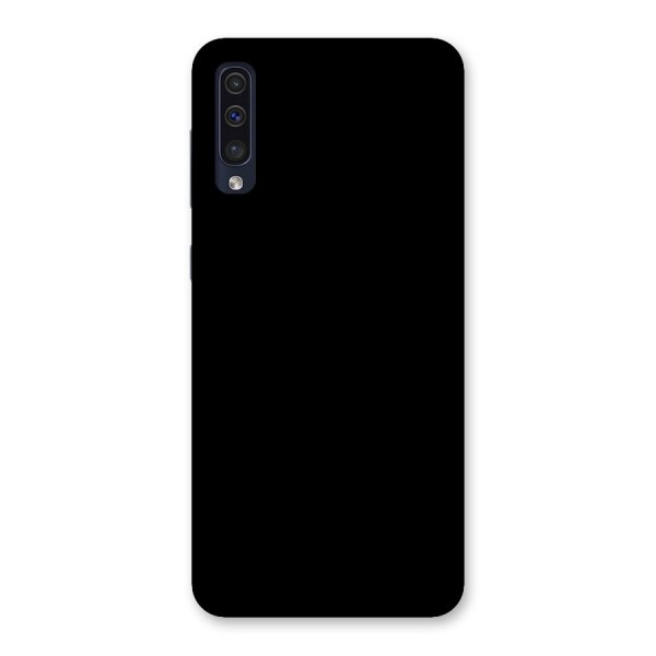 Thumb Back Case for Galaxy A50