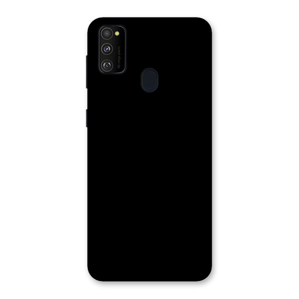Thumb Back Case for Galaxy M30s
