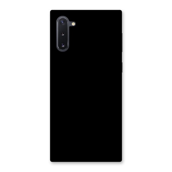 Thumb Back Case for Galaxy Note 10