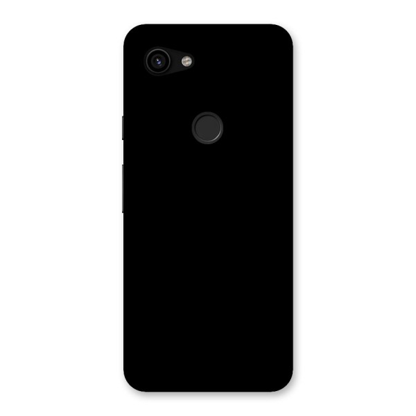 Thumb Back Case for Google Pixel 3a
