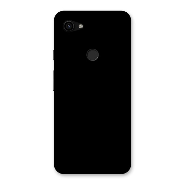 Thumb Back Case for Google Pixel 3a XL