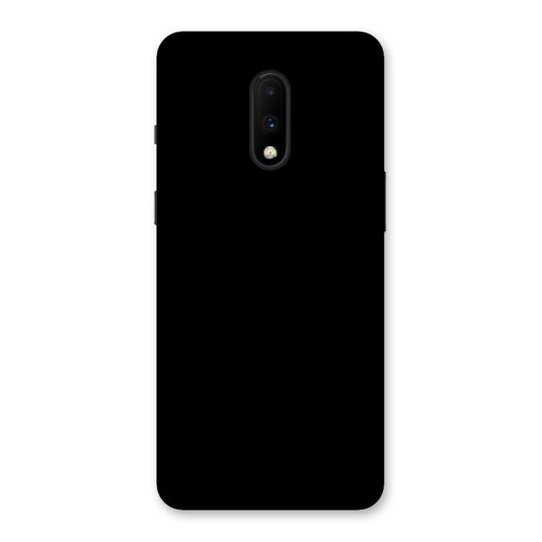 Thumb Back Case for OnePlus 7