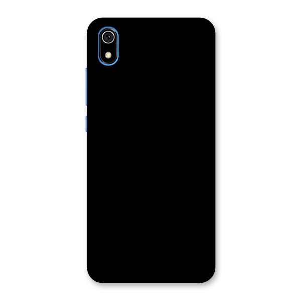 Thumb Back Case for Redmi 7A