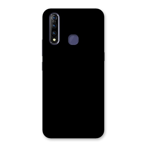 Thumb Back Case for Vivo Z1 Pro