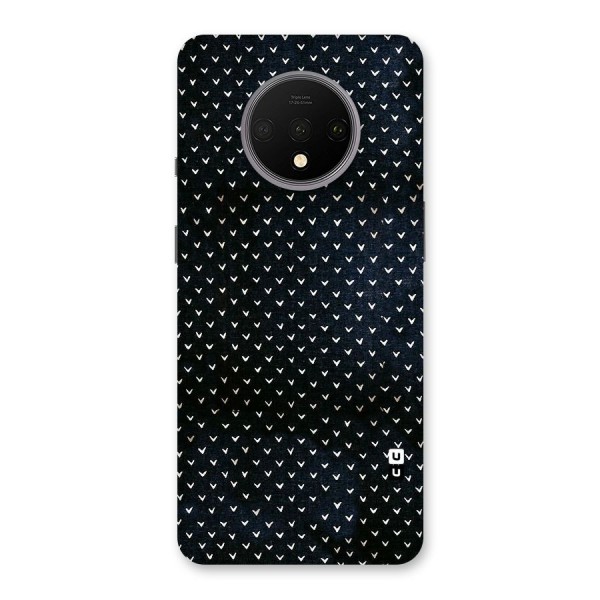 Tiny White Hearts Back Case for OnePlus 7T