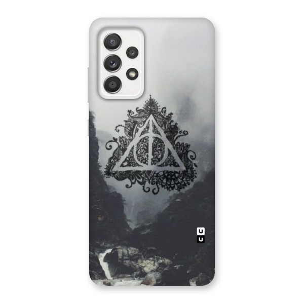 Together Powerful Back Case for Galaxy A52