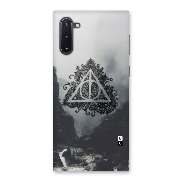 Together Powerful Back Case for Galaxy Note 10