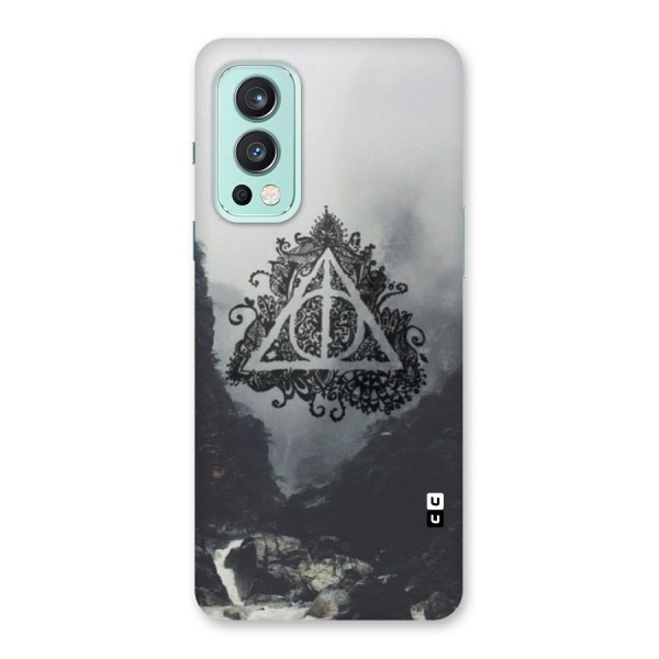 Together Powerful Back Case for OnePlus Nord 2 5G