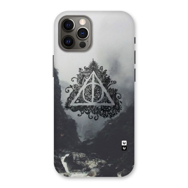 Together Powerful Back Case for iPhone 12 Pro