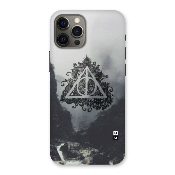Together Powerful Back Case for iPhone 12 Pro Max