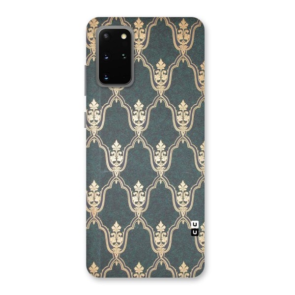 Ultra Beauty Pattern Back Case for Galaxy S20 Plus
