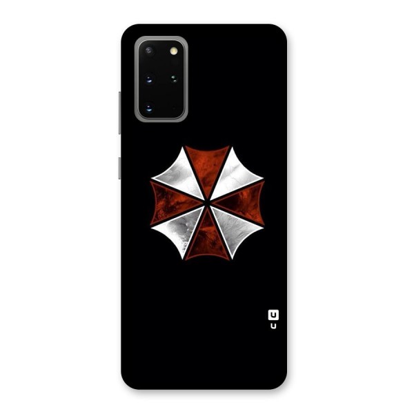 Umbrella Design Back Case for Galaxy S20 Plus