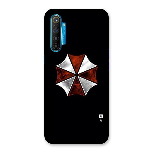 Umbrella Design Back Case for Realme XT