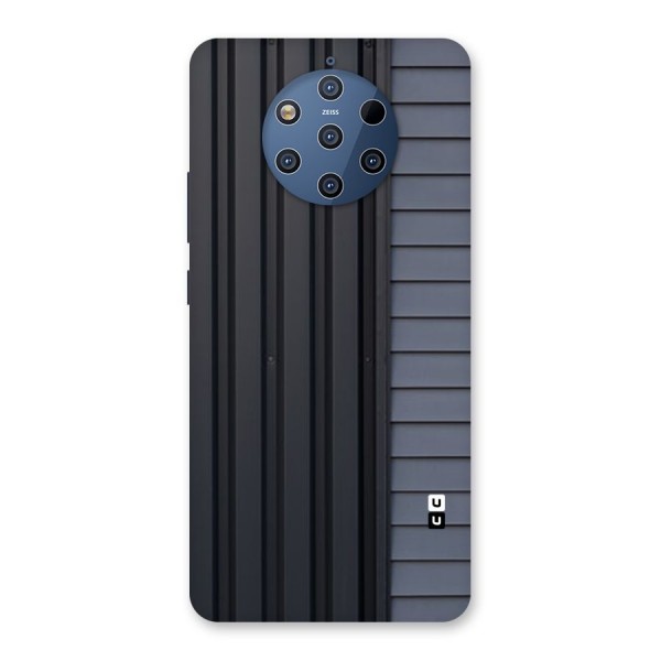 Vertical Horizontal Back Case for Nokia 9 PureView