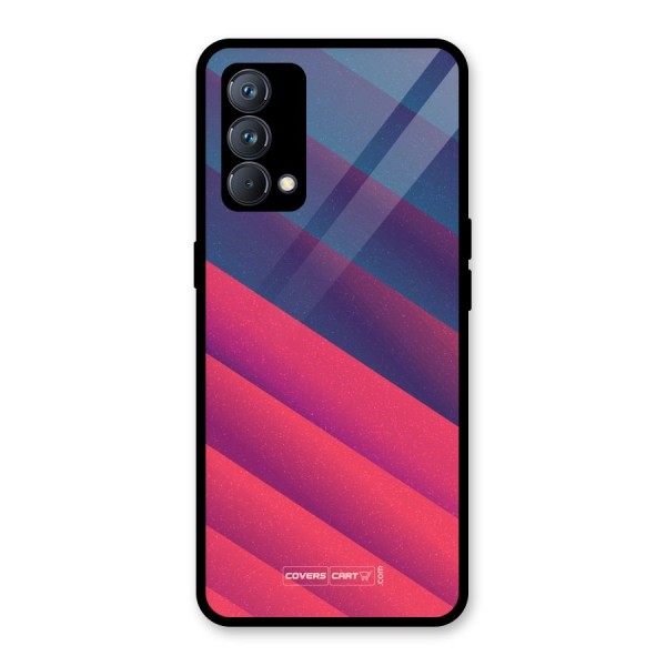 Vibrant Shades Glass Back Case for Realme GT Master Edition