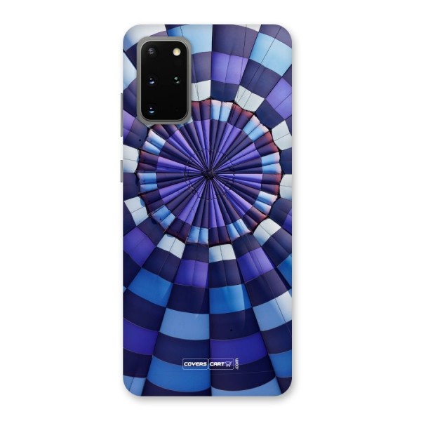 Violet Wonder Back Case for Galaxy S20 Plus