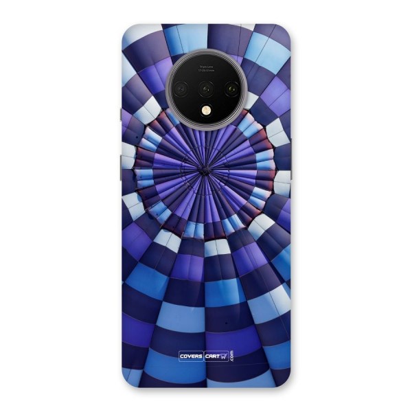 Violet Wonder Back Case for OnePlus 7T