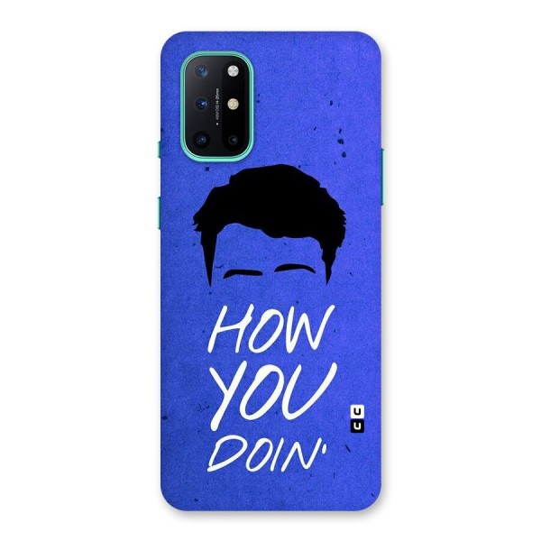 Wassup You Back Case for OnePlus 8T