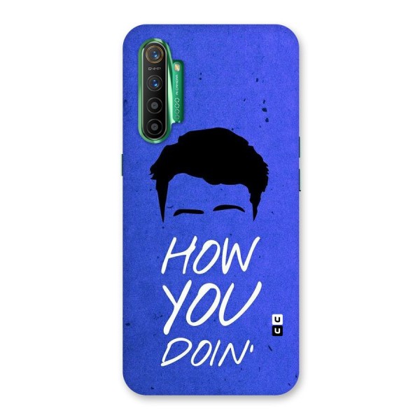 Wassup You Back Case for Realme X2