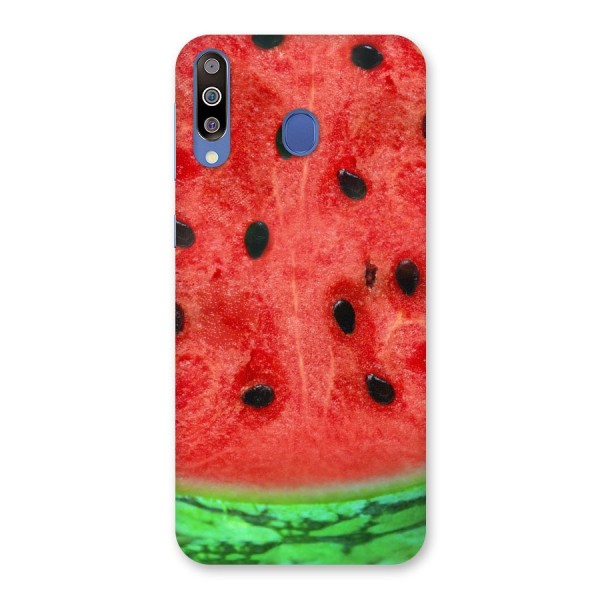 Watermelon Design Back Case for Galaxy M30