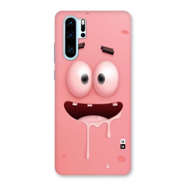 Watery Mouth Back Case for Huawei P30 Pro