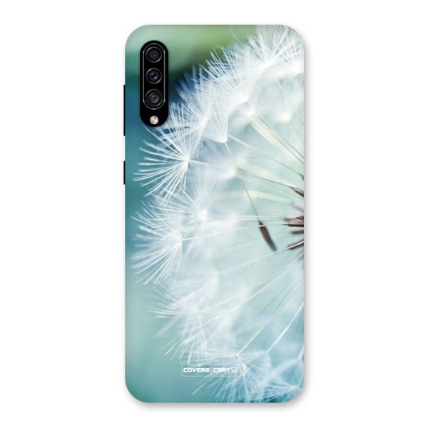 Wish Floral Back Case for Galaxy A30s