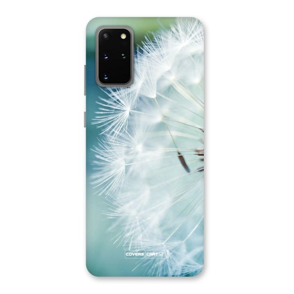 Wish Floral Back Case for Galaxy S20 Plus