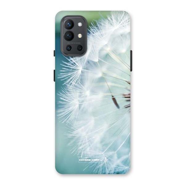 Wish Floral Back Case for OnePlus 9R