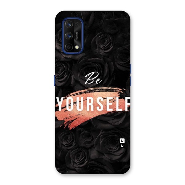 Yourself Shade Back Case for Realme 7 Pro