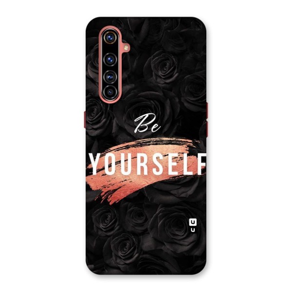 Yourself Shade Back Case for Realme X50 Pro