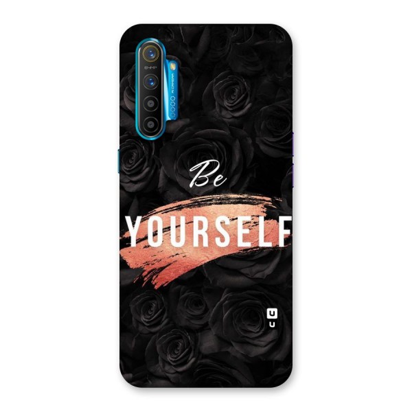 Yourself Shade Back Case for Realme XT