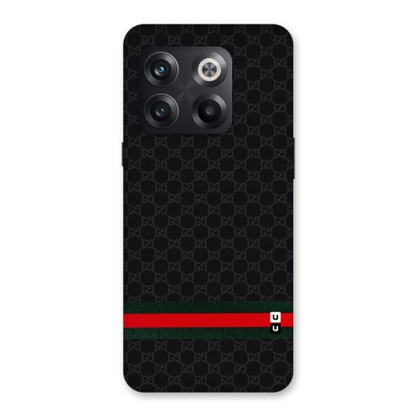 Classiest Of All Back Case for OnePlus 10T