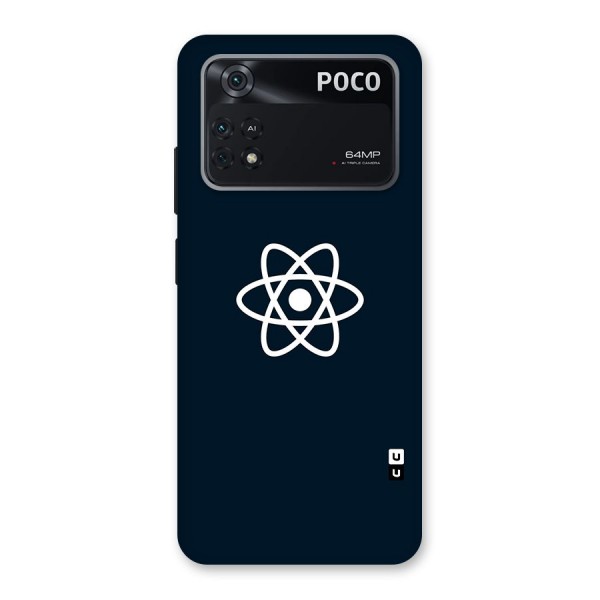 Programmers Language Symbol Back Case for Poco M4 Pro 4G