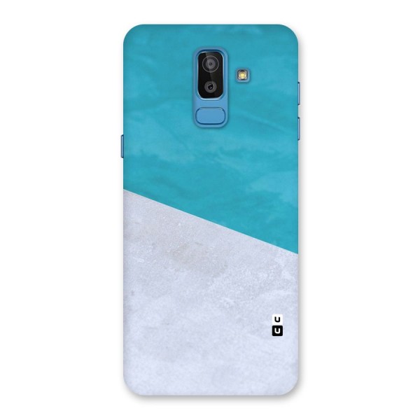 Classic Rug Design Back Case for Galaxy On8 (2018)