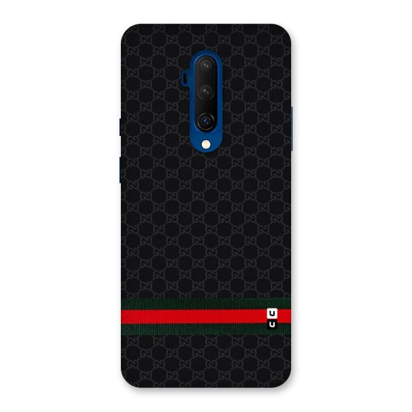 Classiest Of All Back Case for OnePlus 7T Pro