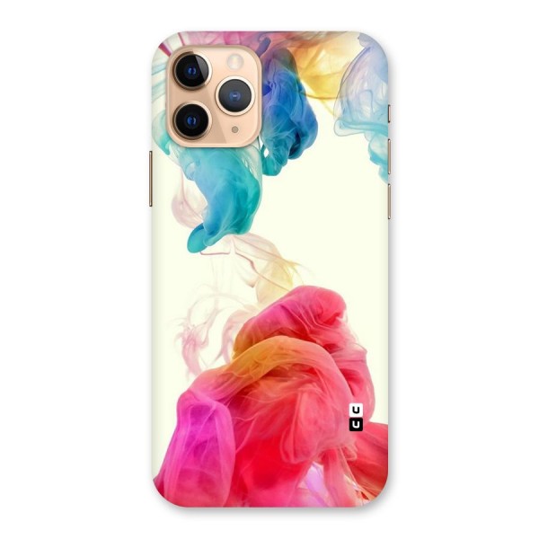 Colorful Splash Back Case for iPhone 11 Pro