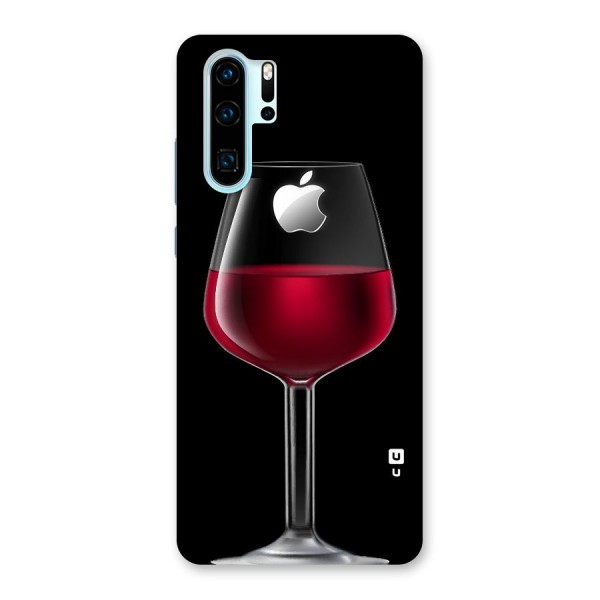 Fruit Printed Design Back Case for Huawei P30 Pro
