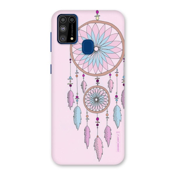 Pretty Dream Catcher Back Case for Galaxy F41