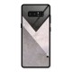 Elitism Shades Glass Back Case for Galaxy Note 8