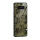 Army Abstract Glass Back Case for Galaxy Note 8