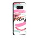 Focus Colours Glass Back Case for Galaxy Note 8