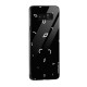 Minimal Shapes Glass Back Case for Galaxy Note 8