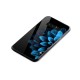 Petals In Blue Glass Back Case for Galaxy Note 8