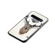 Aesthetic Deer Design Glass Back Case for Galaxy S10