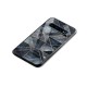 Forest Abstract Lines Glass Back Case for Galaxy S10