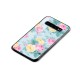 Vintage Pastels Glass Back Case for Galaxy S10